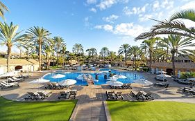 Gran Canaria Dunas Suites Und Villas