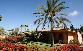 Dunas Suites Und Villas Gran Canaria